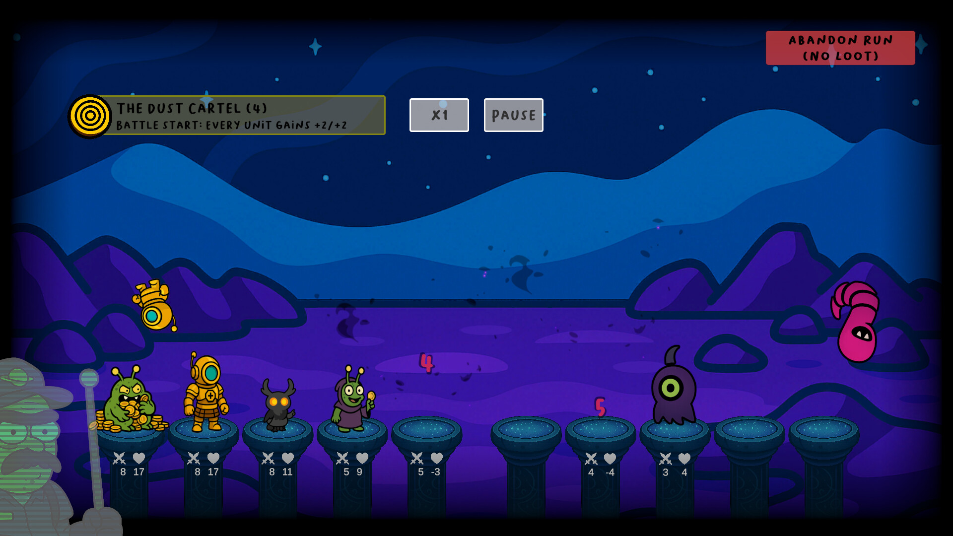 Galaxy for Dummies screenshot 3