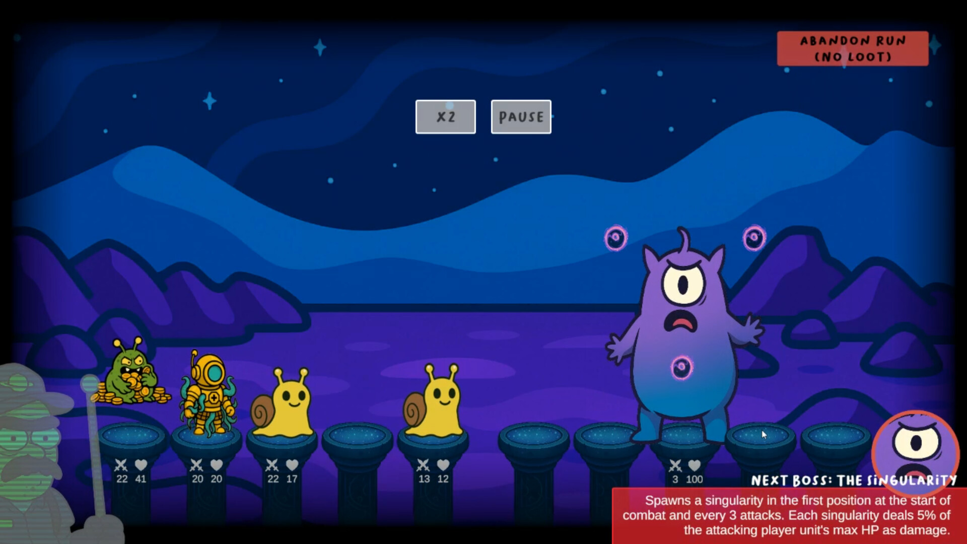 Galaxy for Dummies screenshot 5