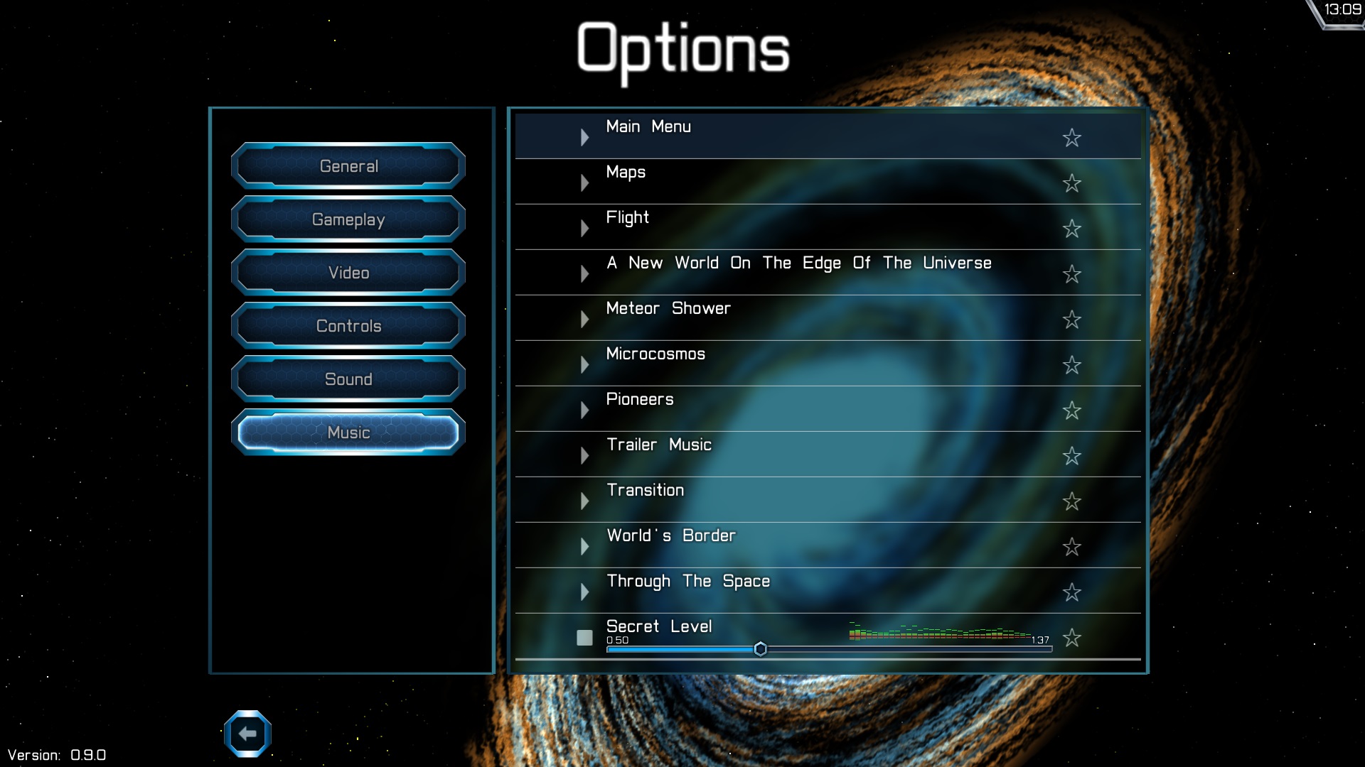 Blast-off screenshot 12