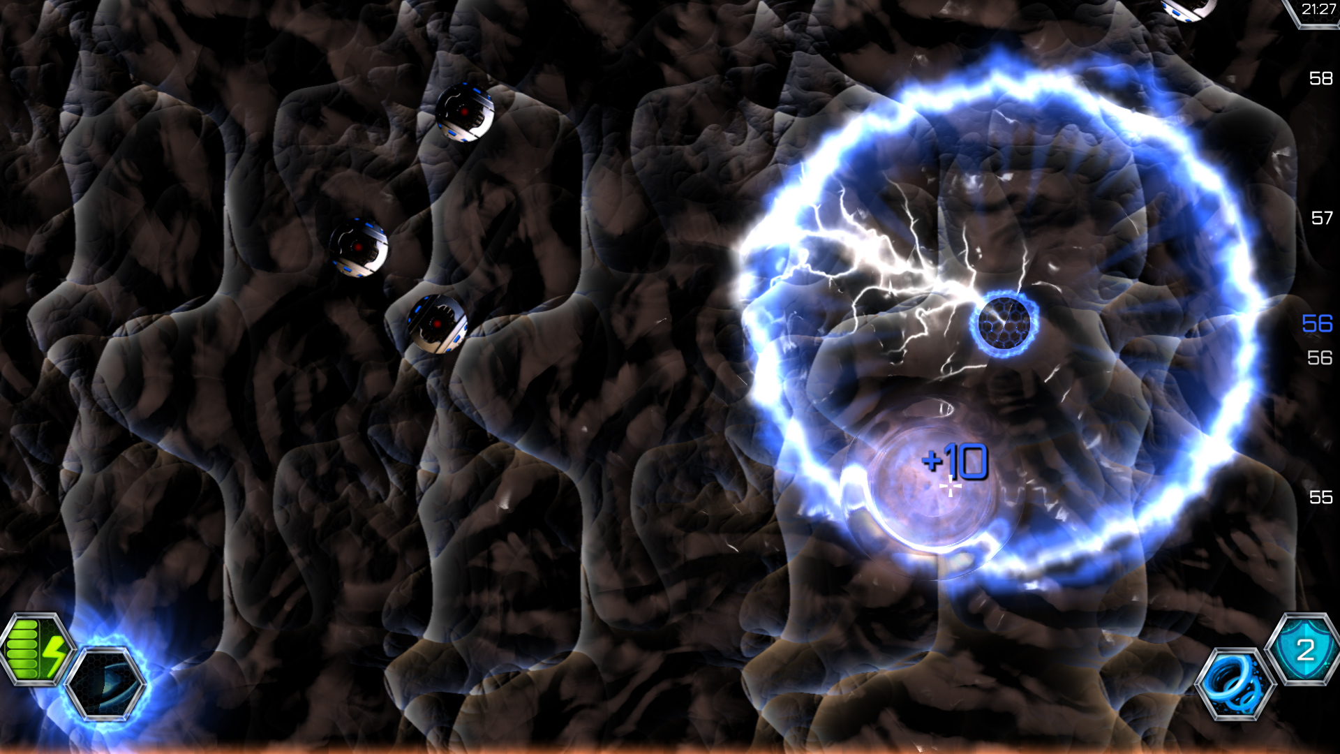 Blast-off screenshot 8