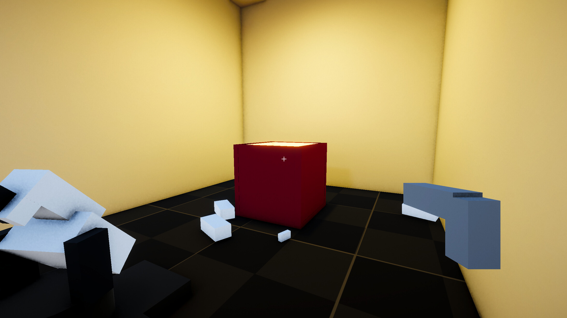 Lunio screenshot 4