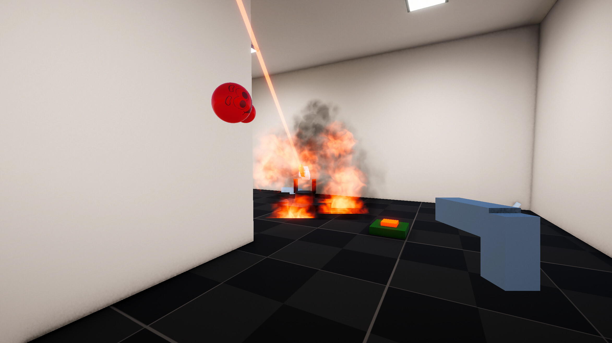 Lunio screenshot 5