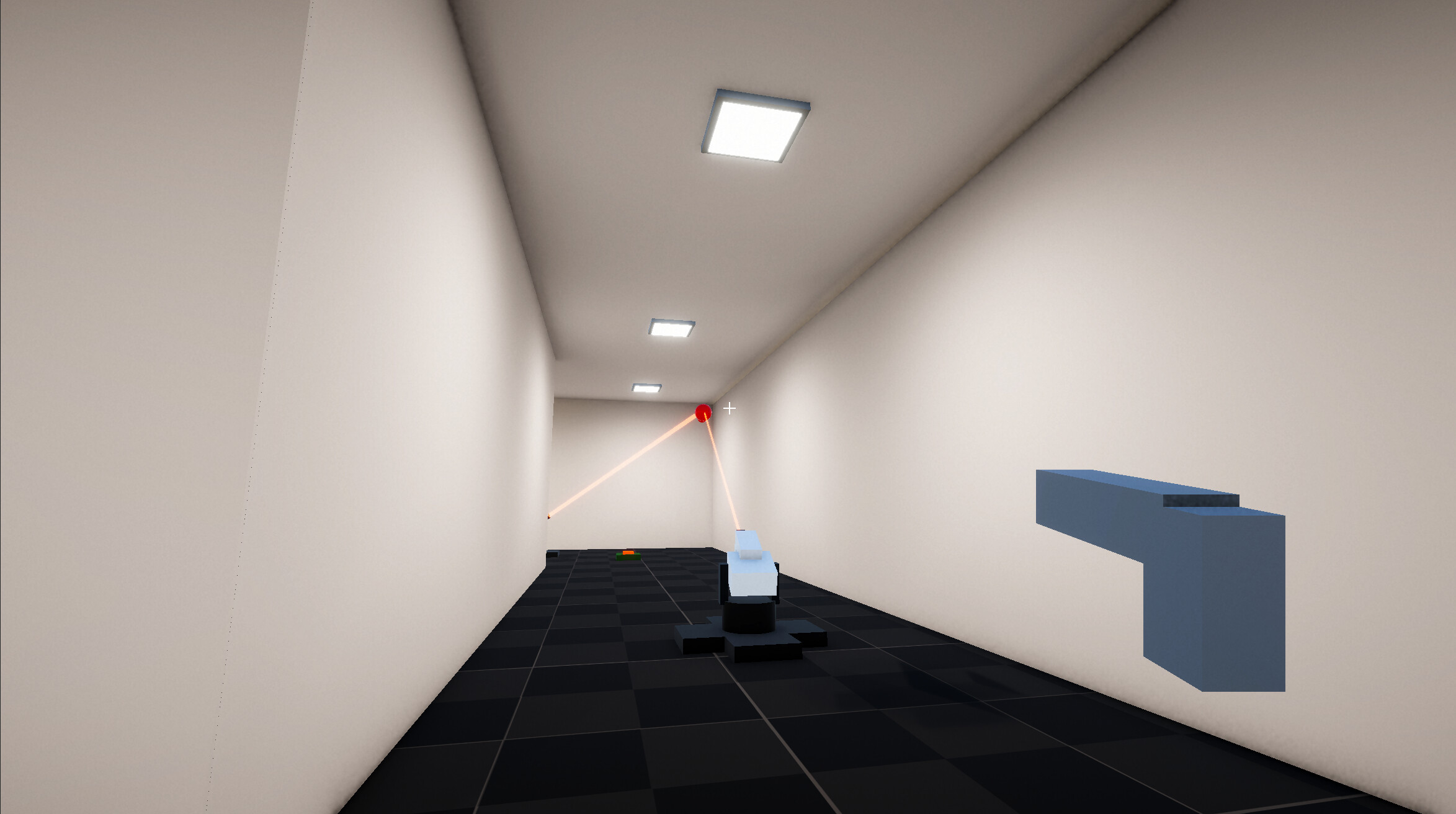 Lunio screenshot 2