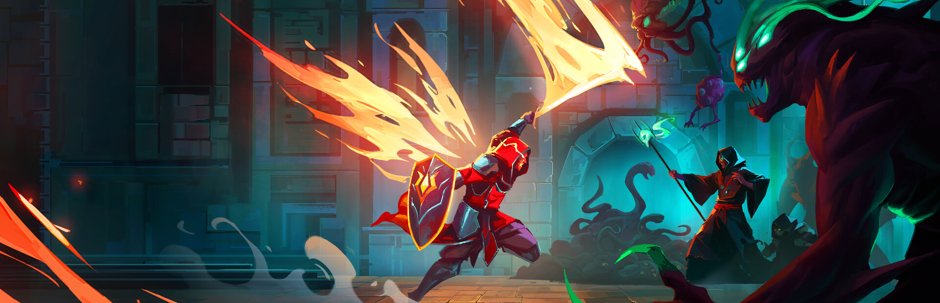 Forge the Fates