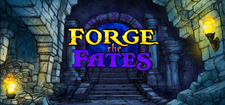 Forge the Fates