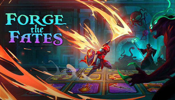 Forge the Fates