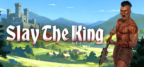 Slay The King — Steam header