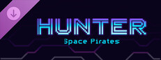 Hunter: Space Pirates - Chapter 3