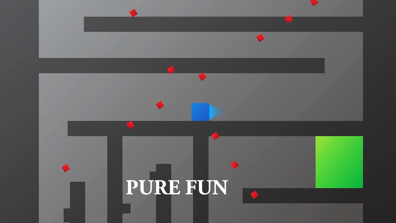 The Deletion screenshot 2