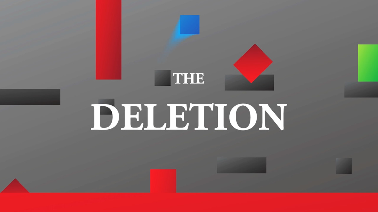 The Deletion screenshot 1
