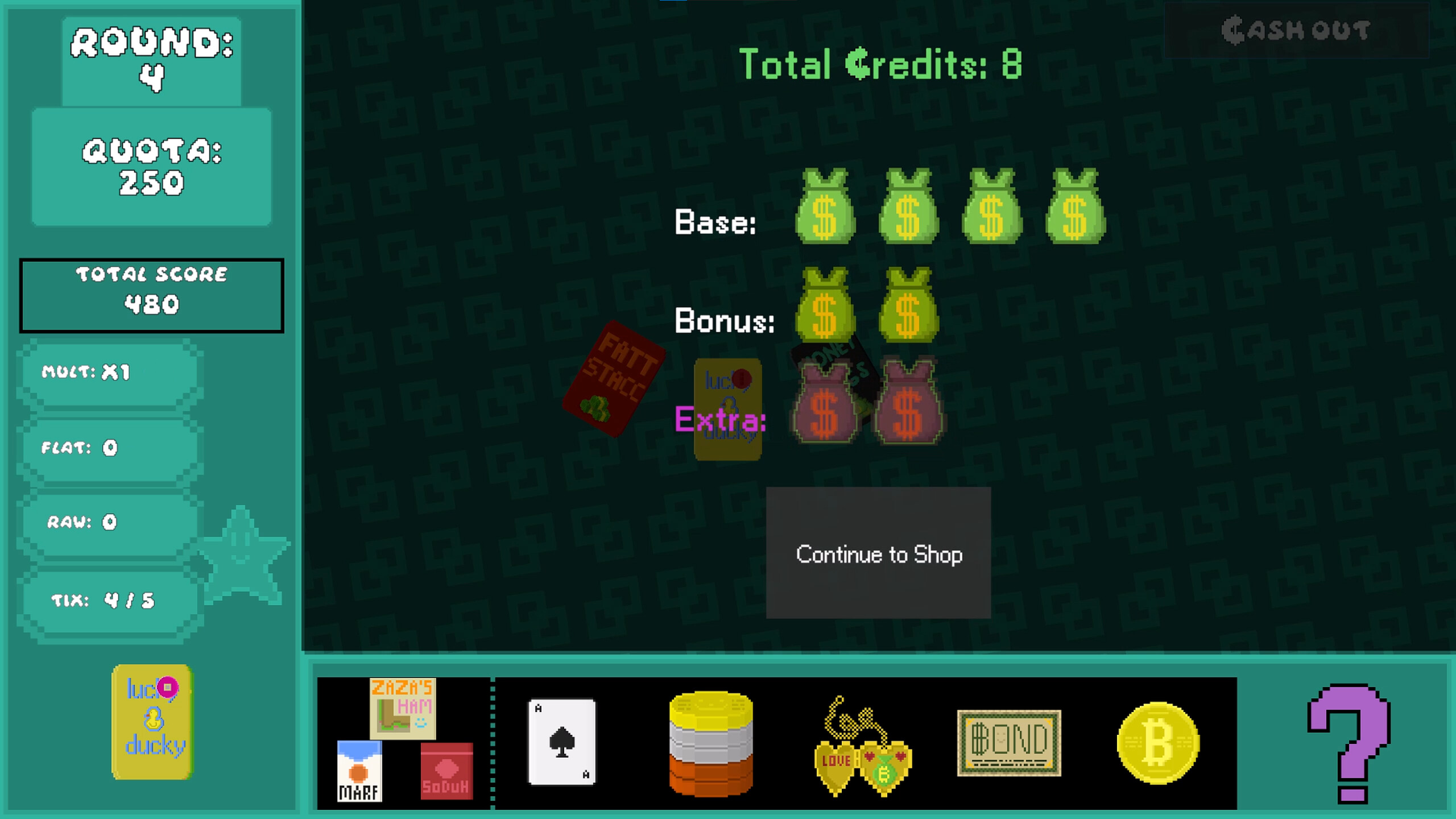 SCRATCH CO. screenshot 2