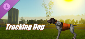 Deer Hunting - The Season Tracking Dog