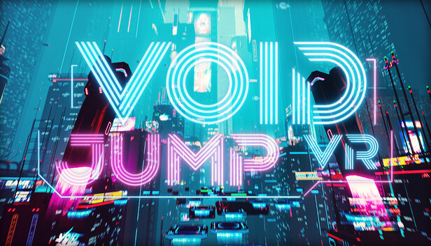 Void Jump VR