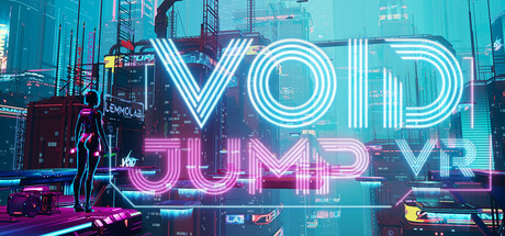 Void Jump VR