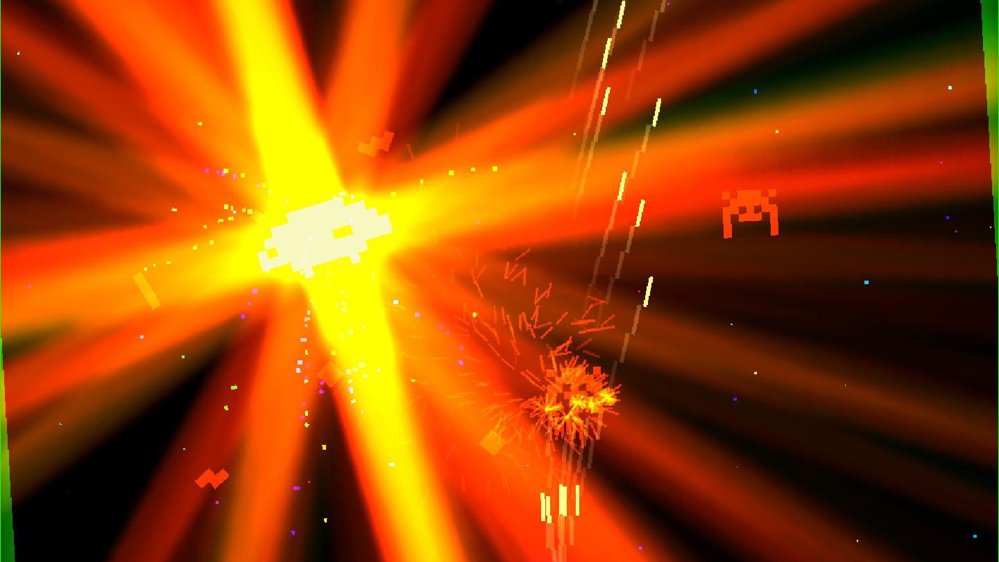 Void Invaders screenshot 15