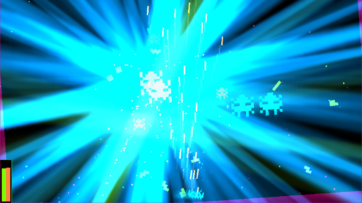 Void Invaders screenshot 18