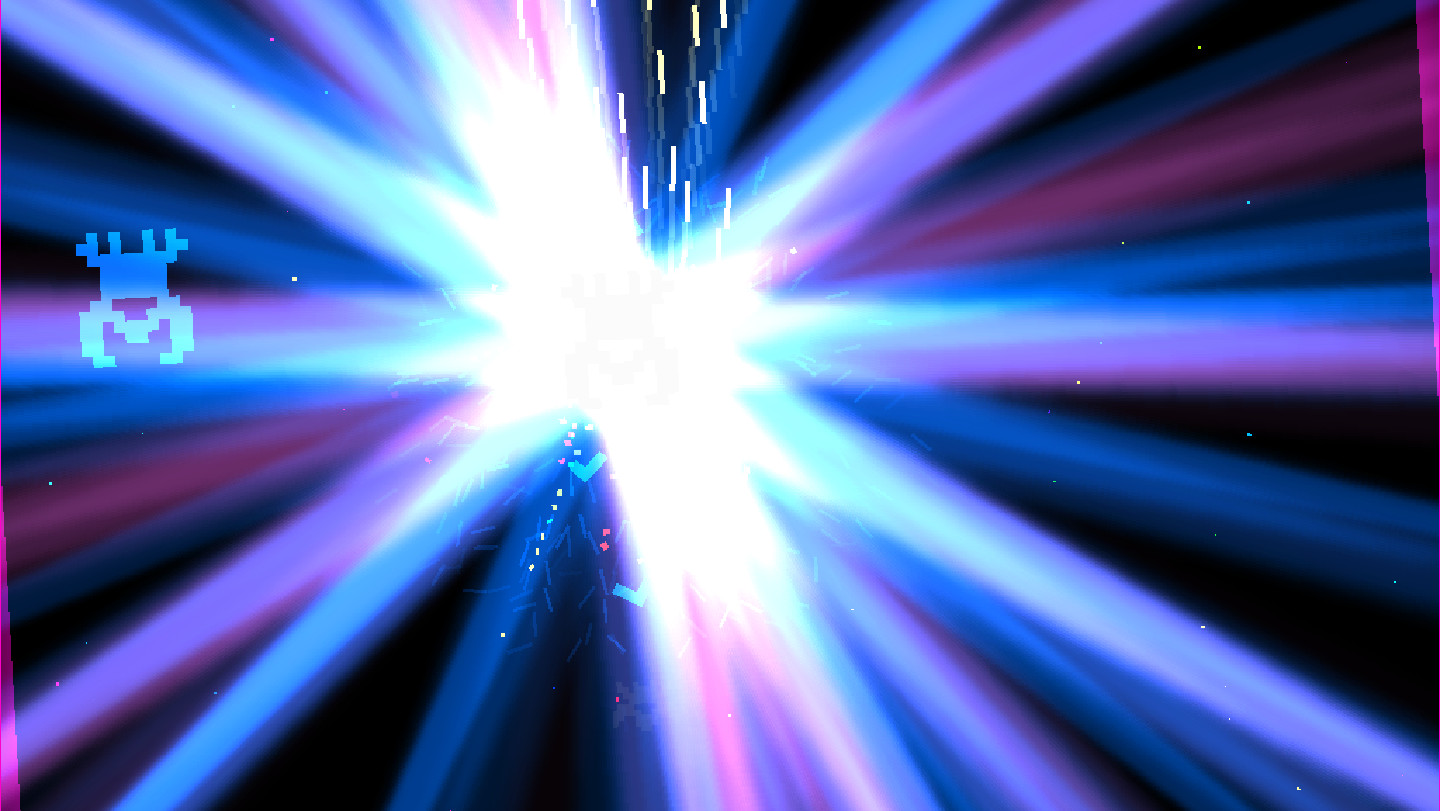 Void Invaders screenshot 12