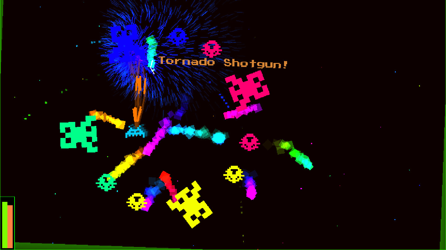Void Invaders screenshot 19