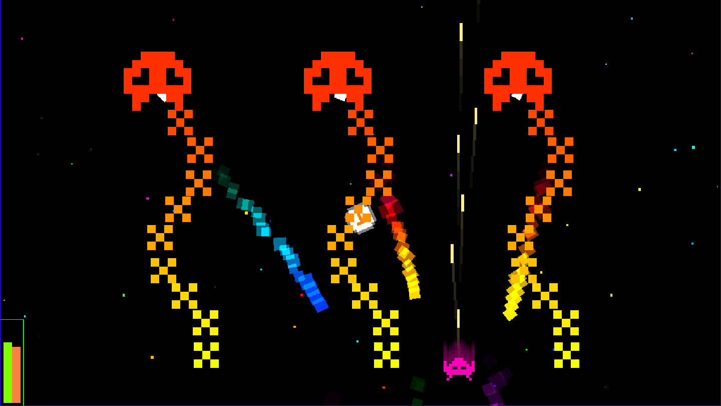 Void Invaders screenshot 13