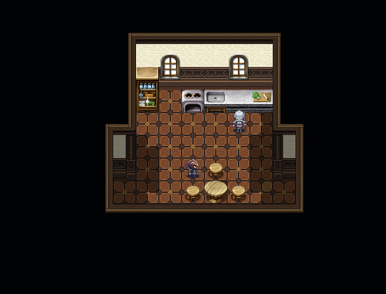 Ladra screenshot 1