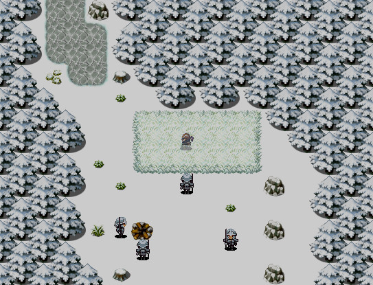 Ladra screenshot 3