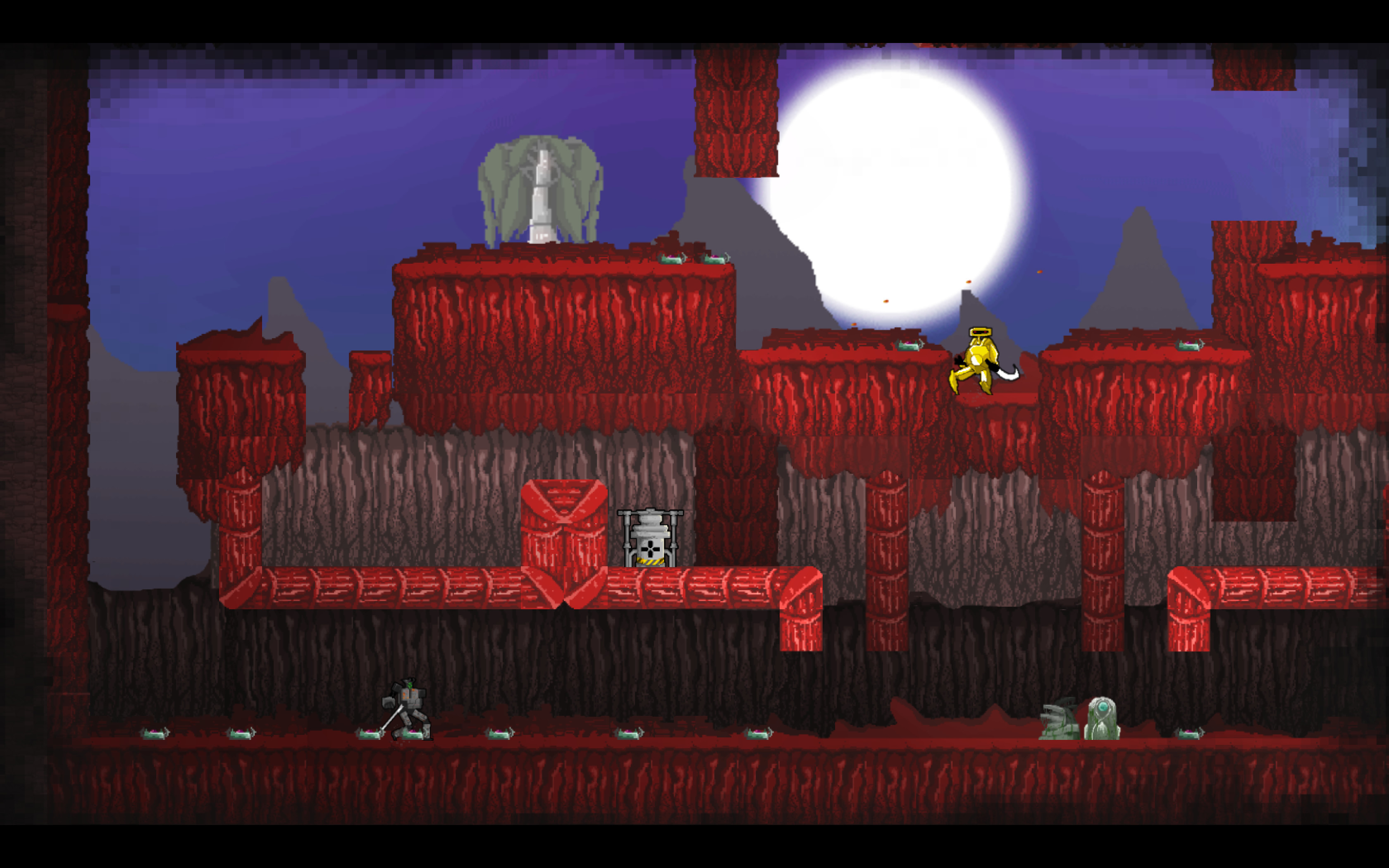 Dolguth screenshot 18