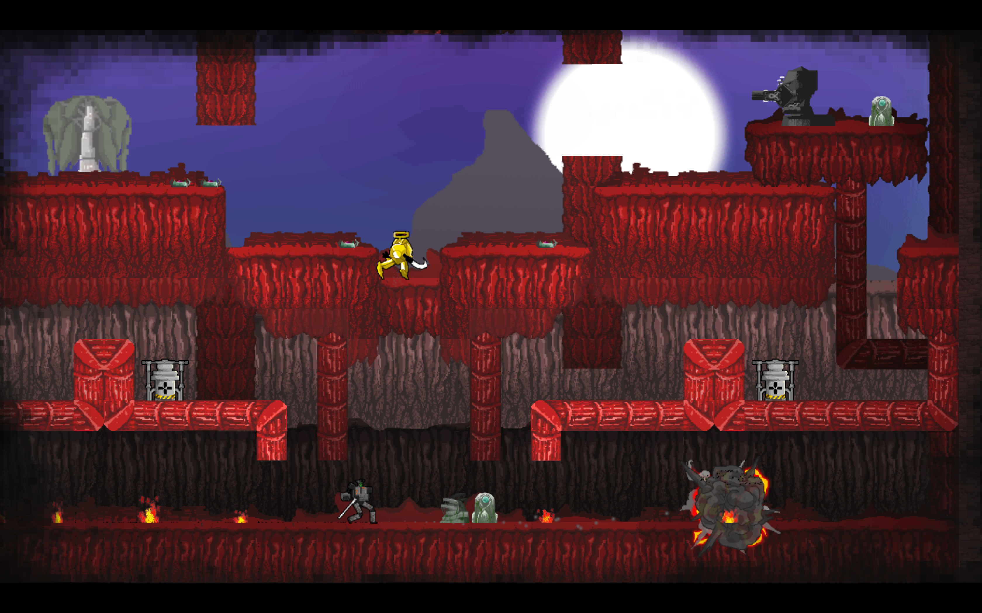 Dolguth screenshot 20