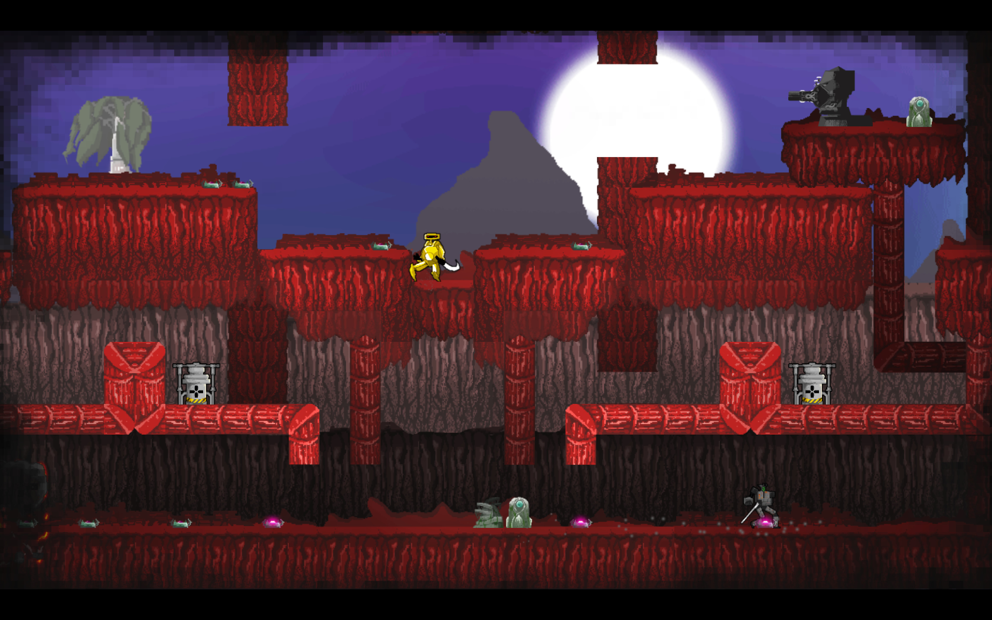 Dolguth screenshot 21