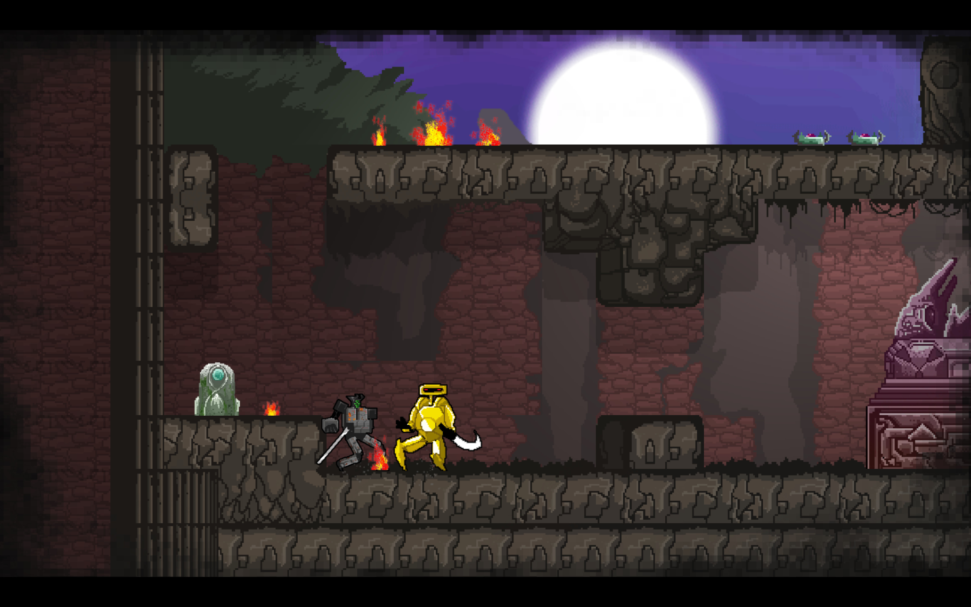 Dolguth screenshot 7