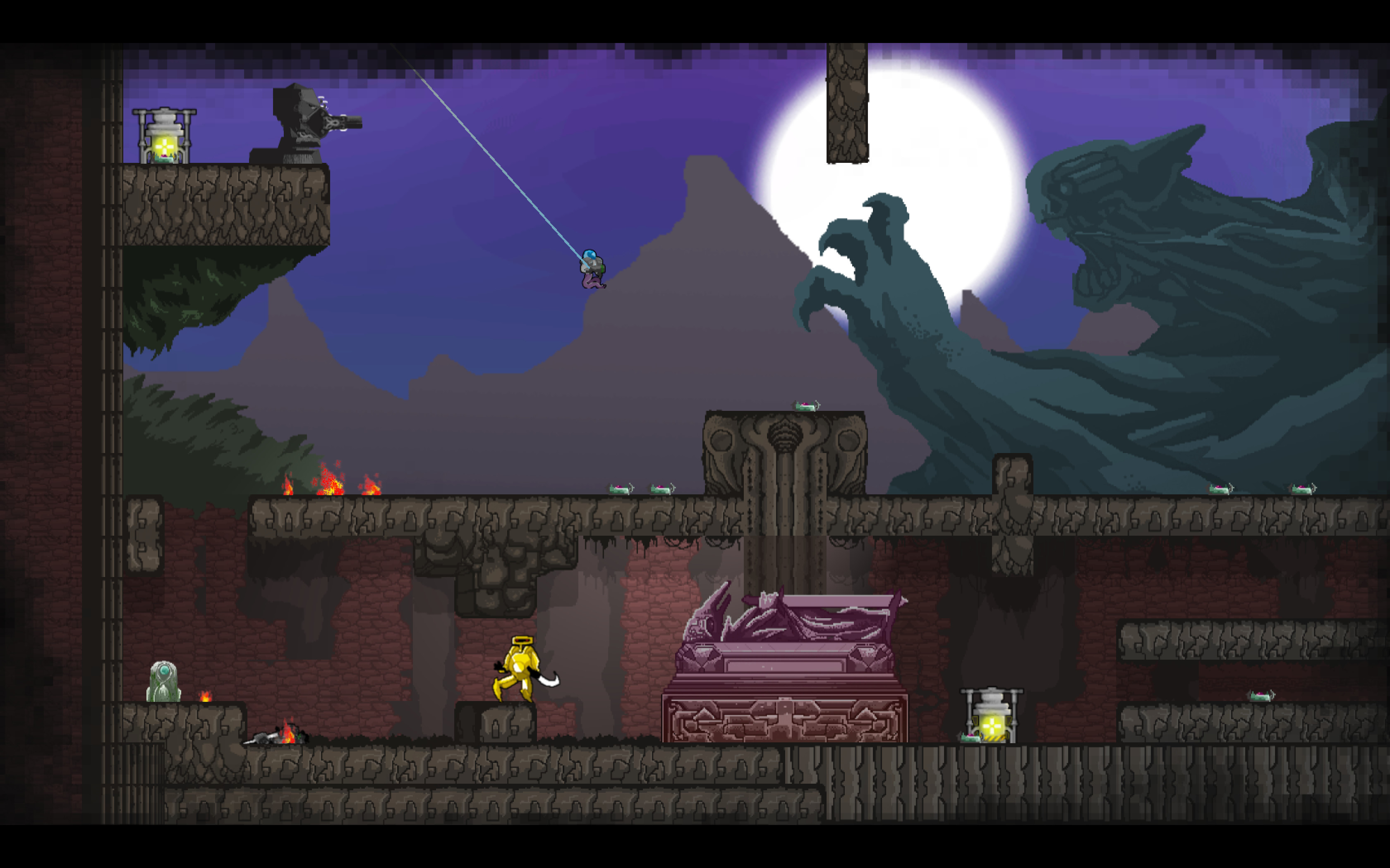 Dolguth screenshot 10