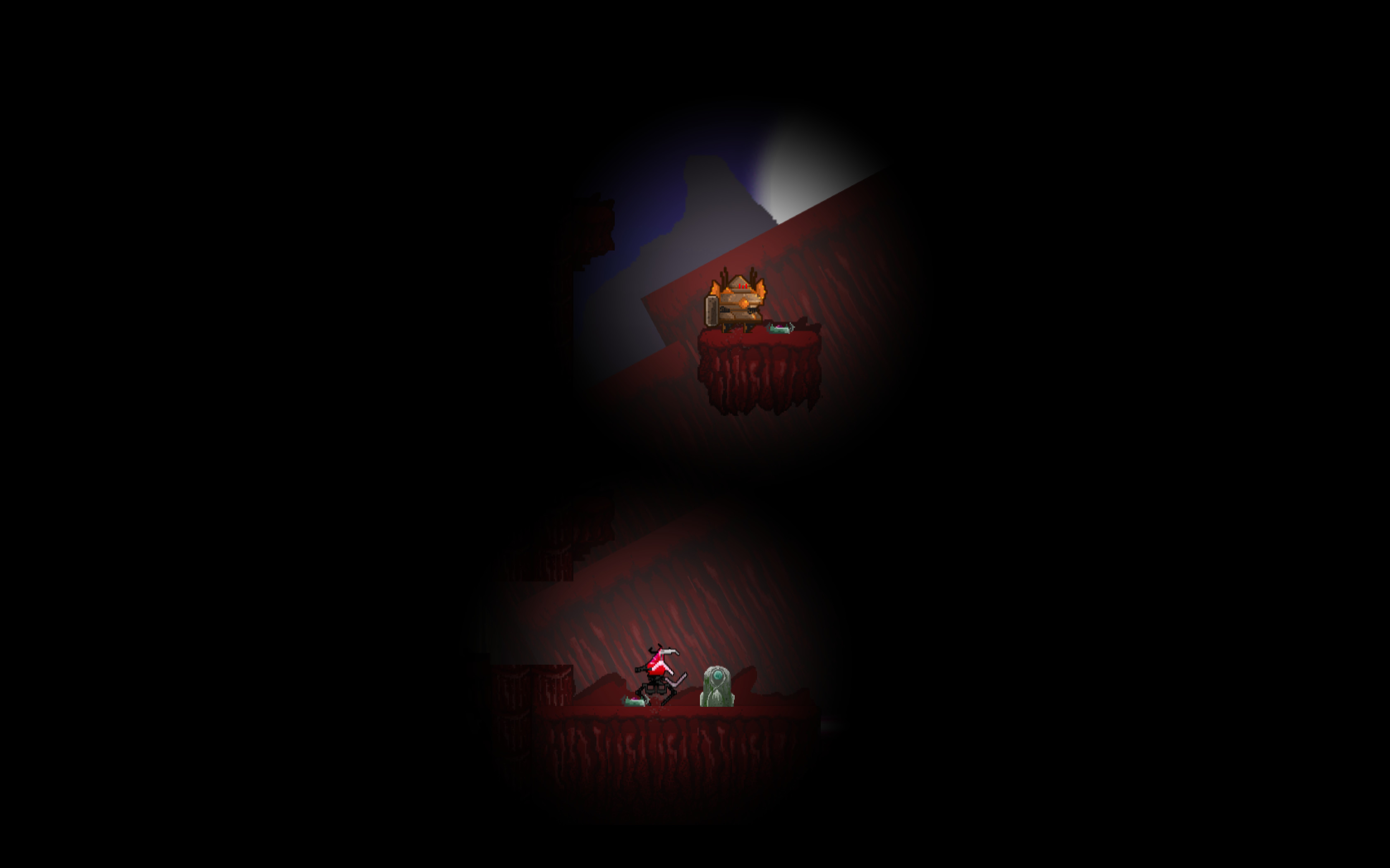 Dolguth screenshot 17