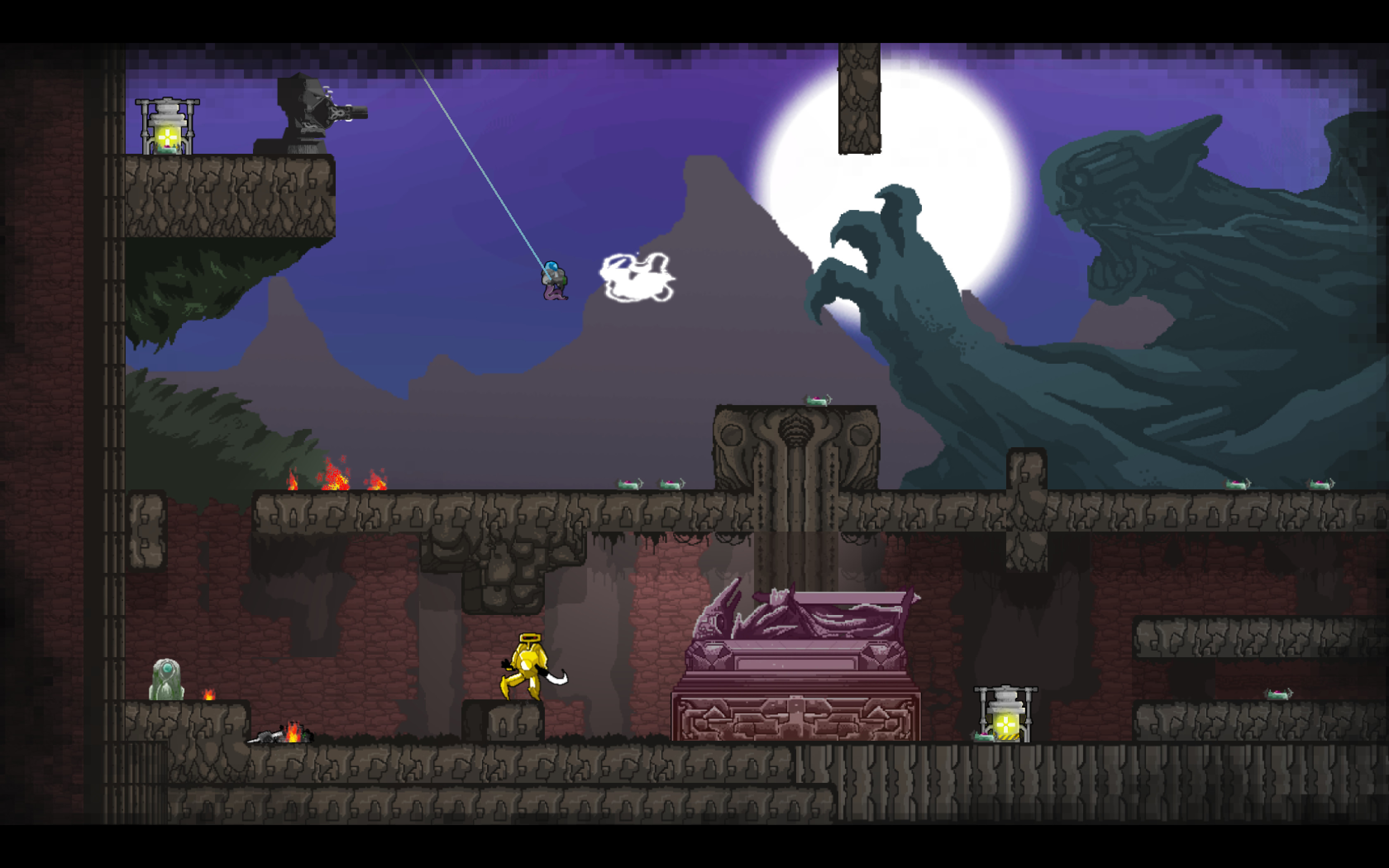 Dolguth screenshot 6