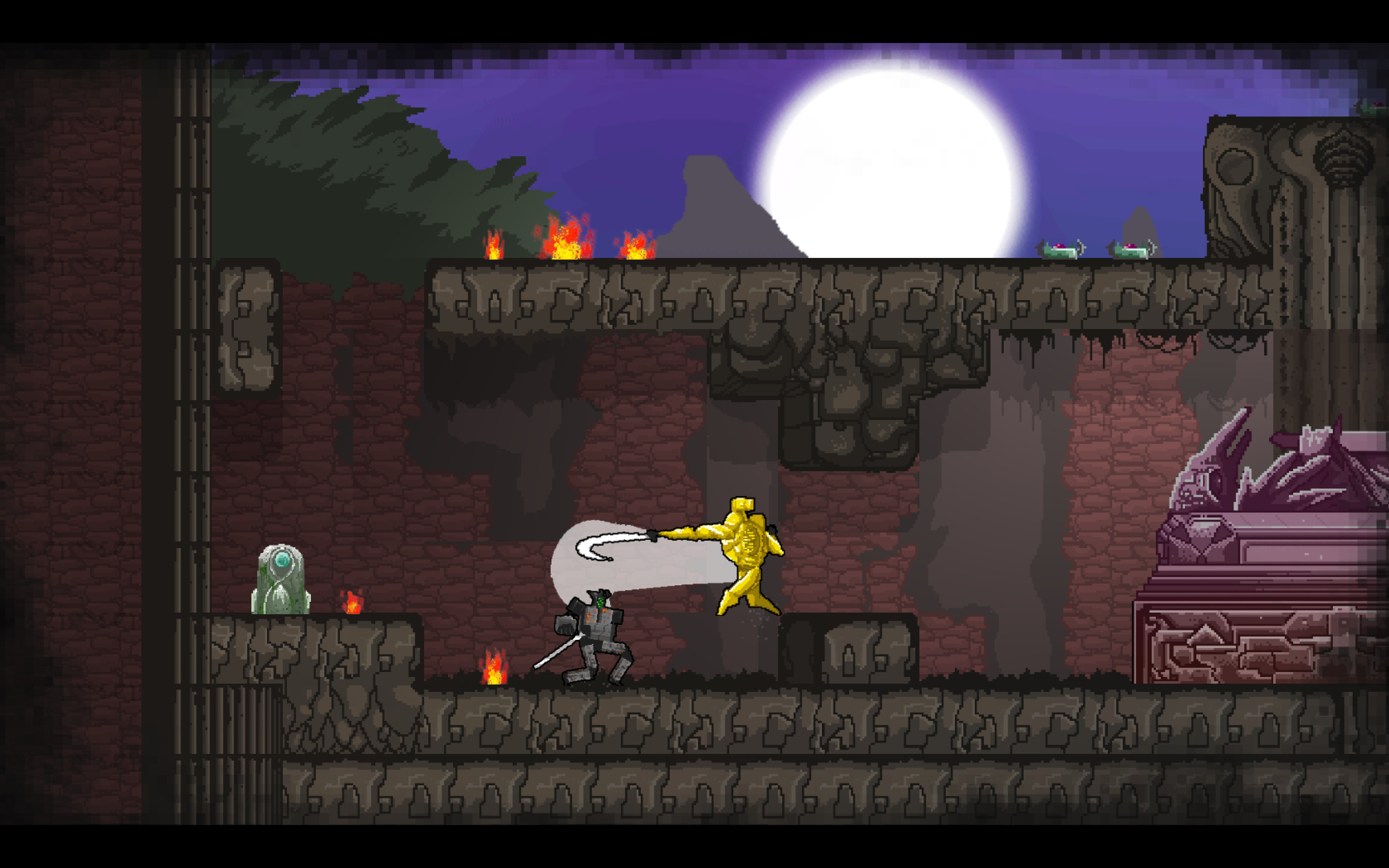 Dolguth screenshot 8
