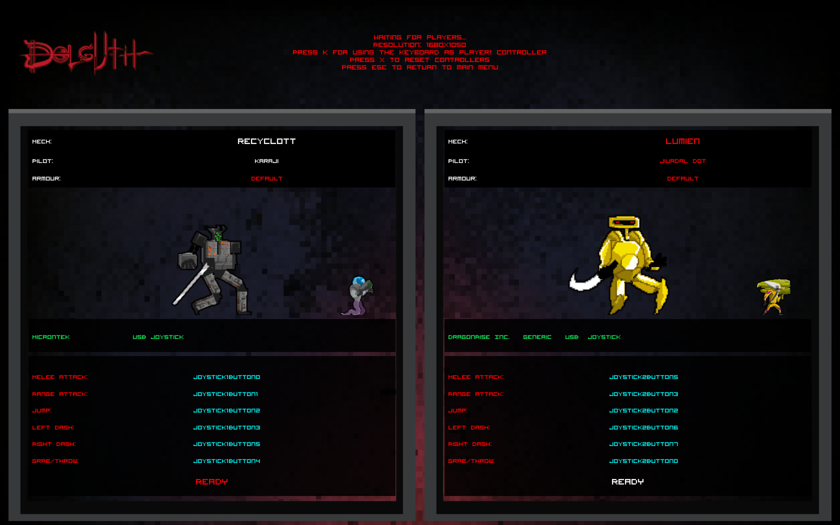 Dolguth screenshot 15