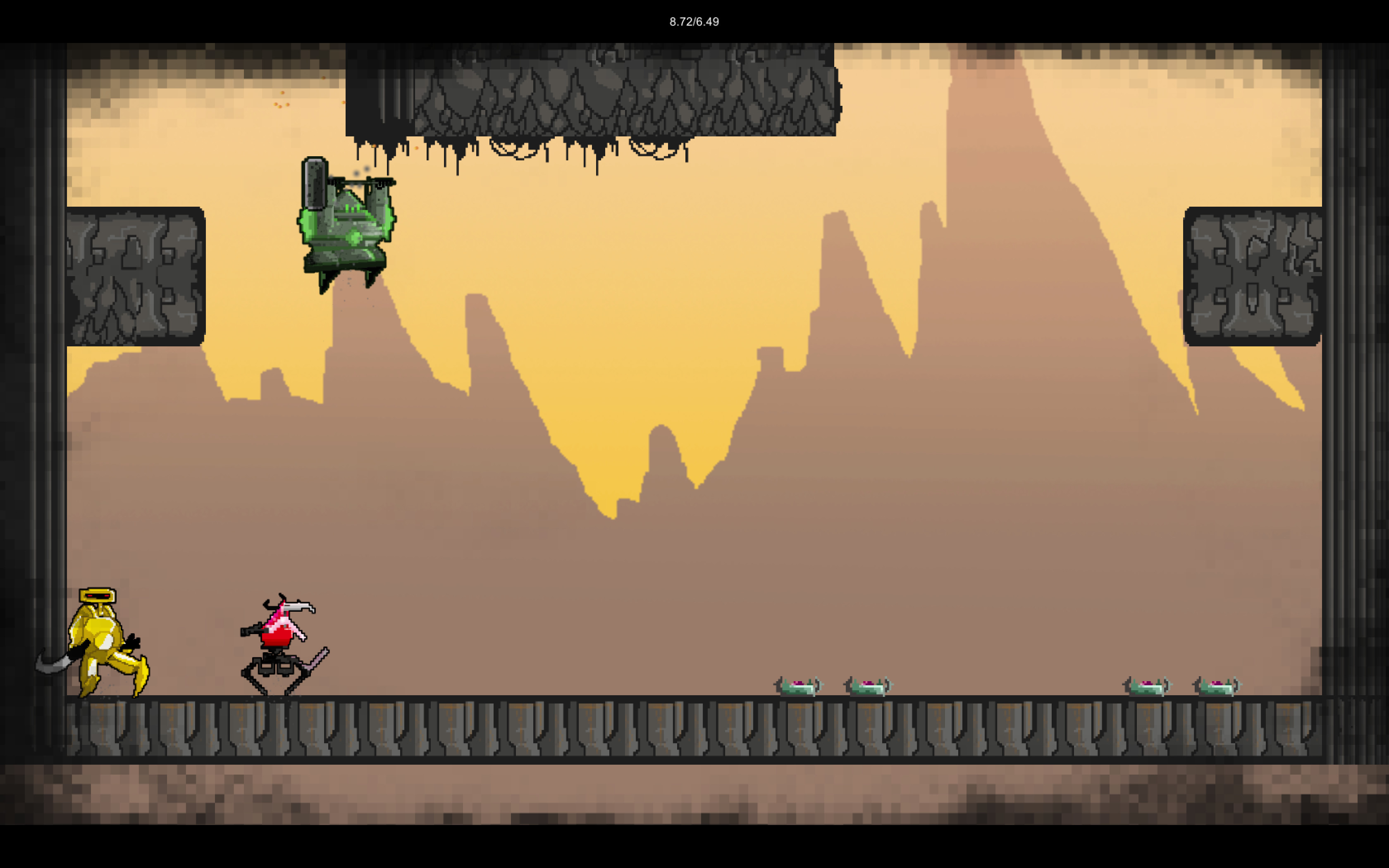 Dolguth screenshot 26