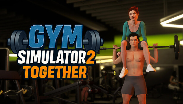 Gym Simulator 2 Together