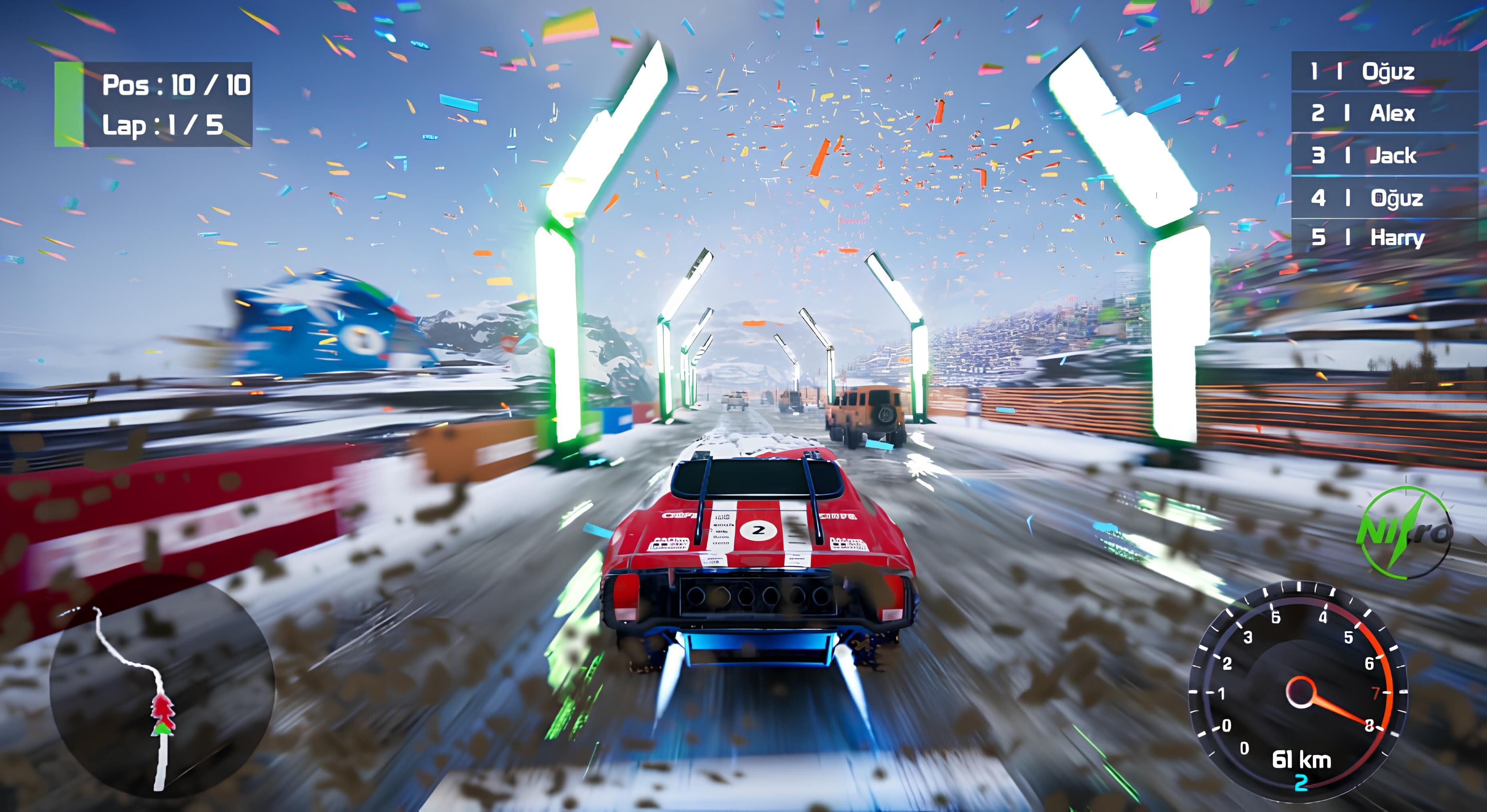 Dirtzone screenshot 15