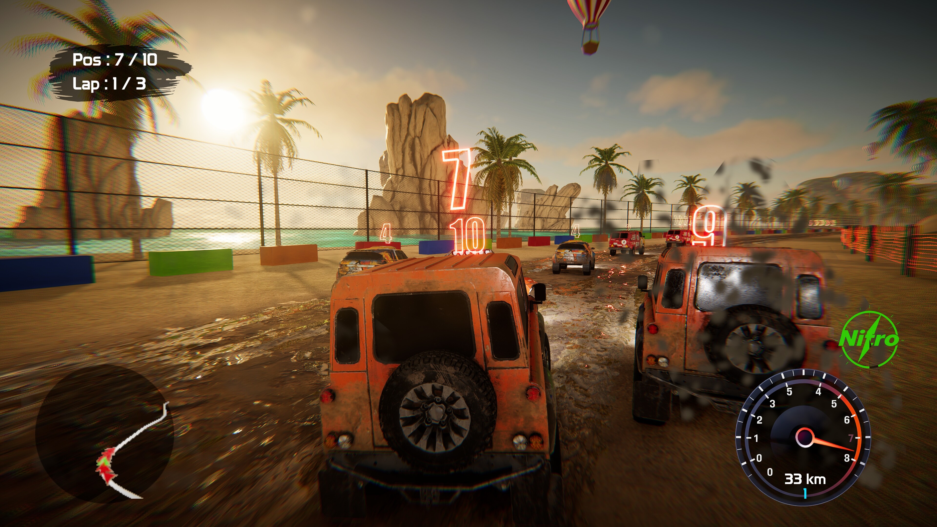 Dirtzone screenshot 10