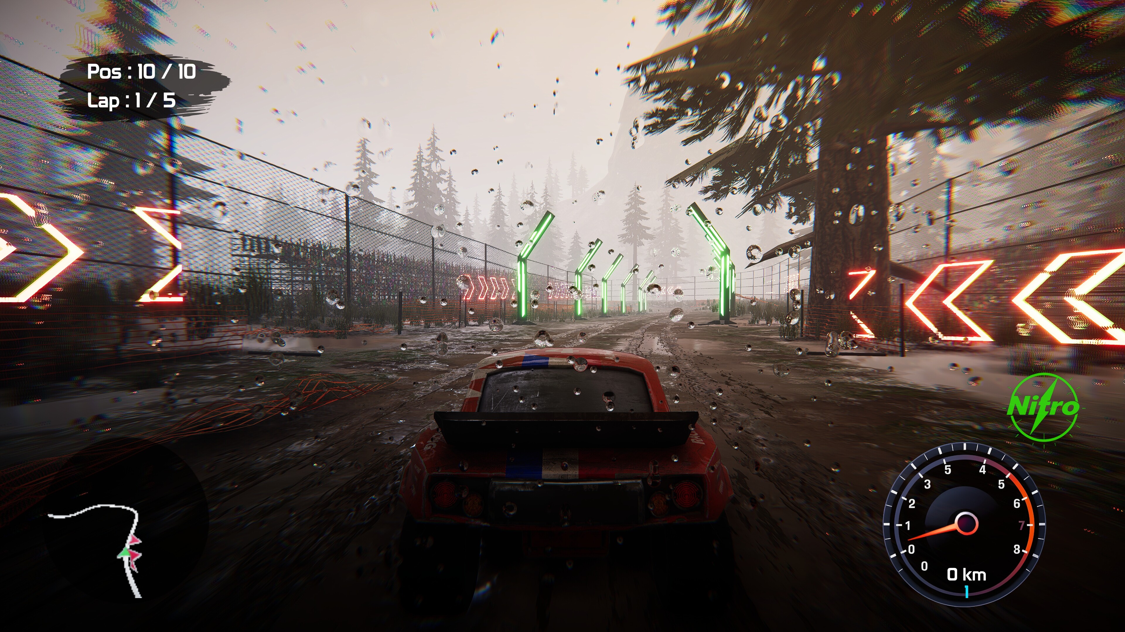 Dirtzone screenshot 5