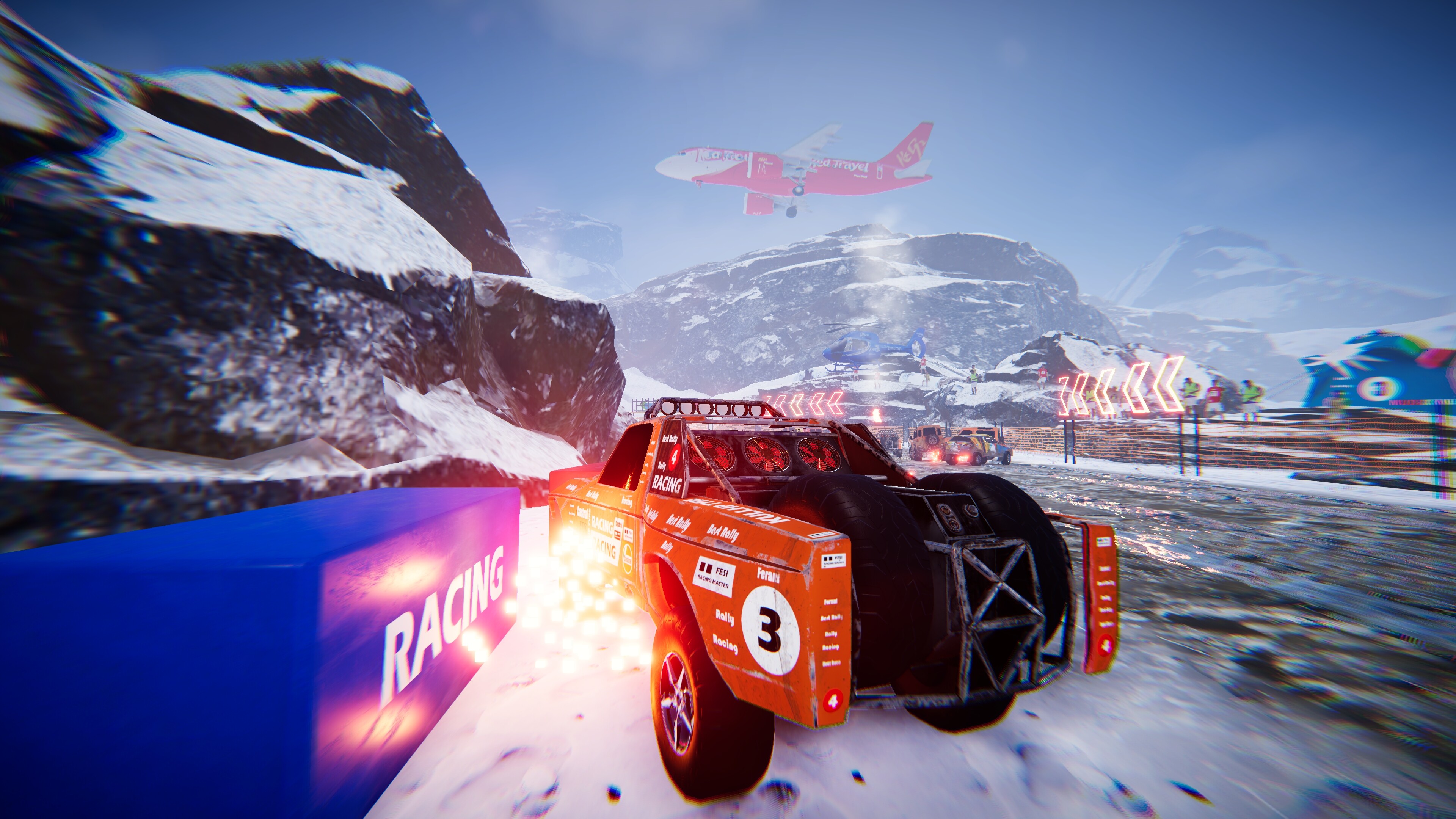 Dirtzone screenshot 12