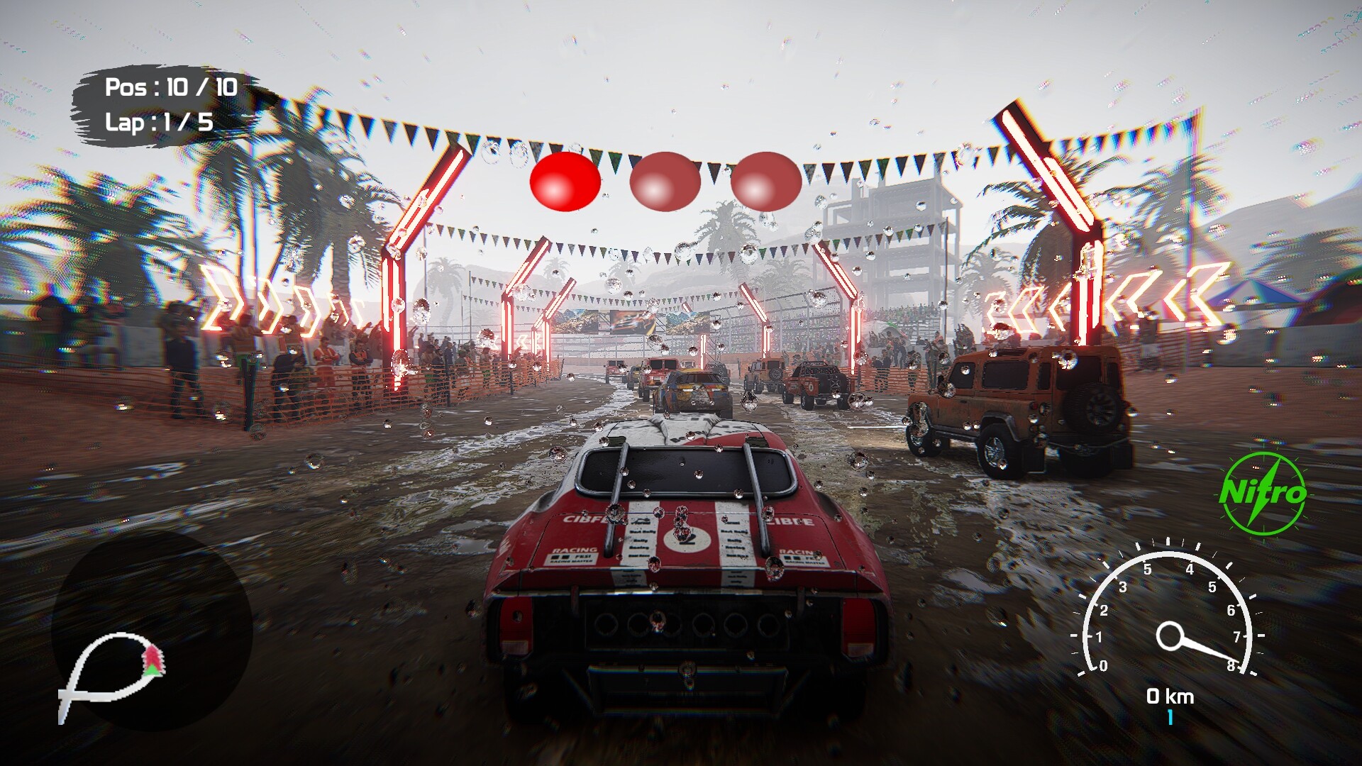 Dirtzone screenshot 16