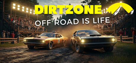 Dirtzone — Steam header