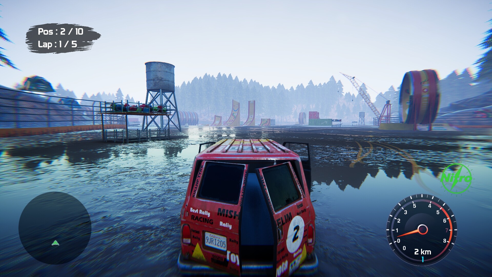 Dirtzone screenshot 13