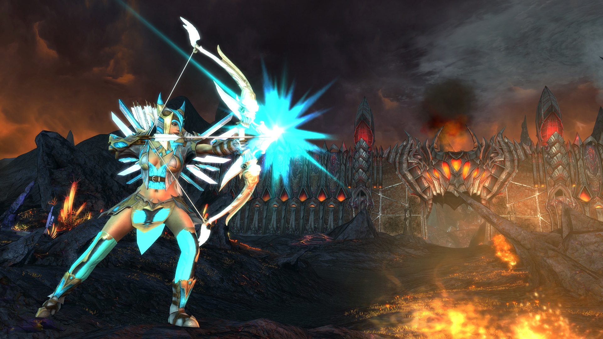 Rift requirements pc sales