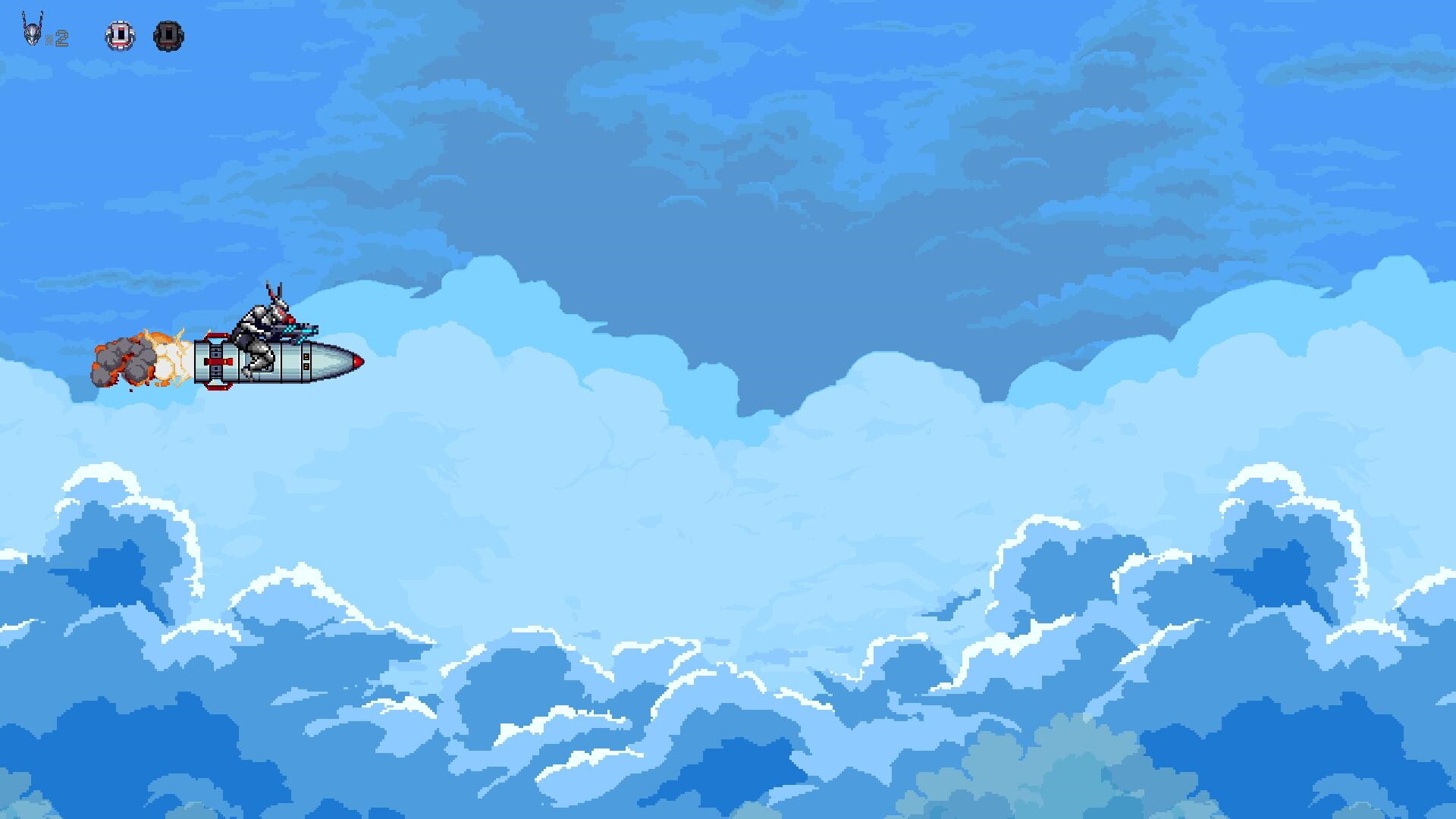 Gundroid Soundtrack screenshot 1