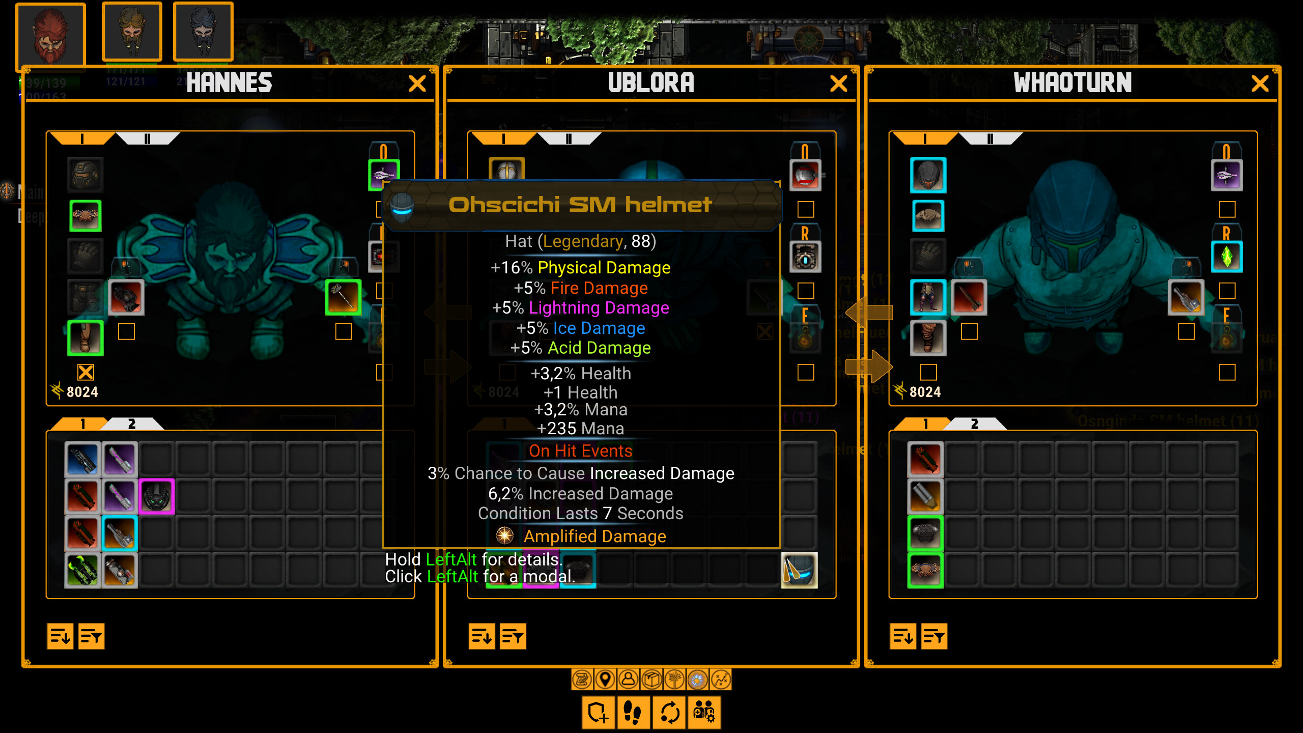 Gnomageddon screenshot 3