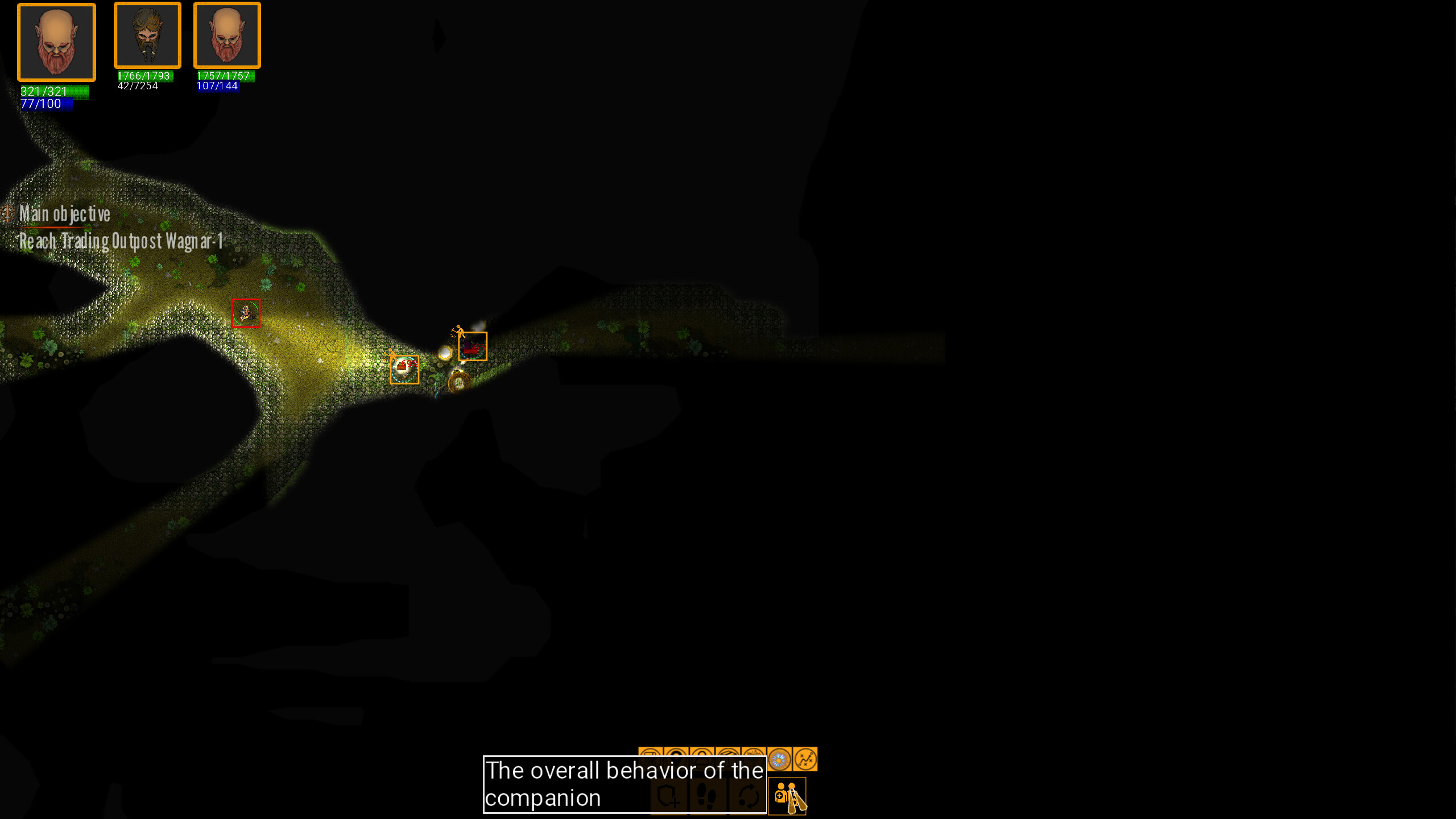 Gnomageddon screenshot 7