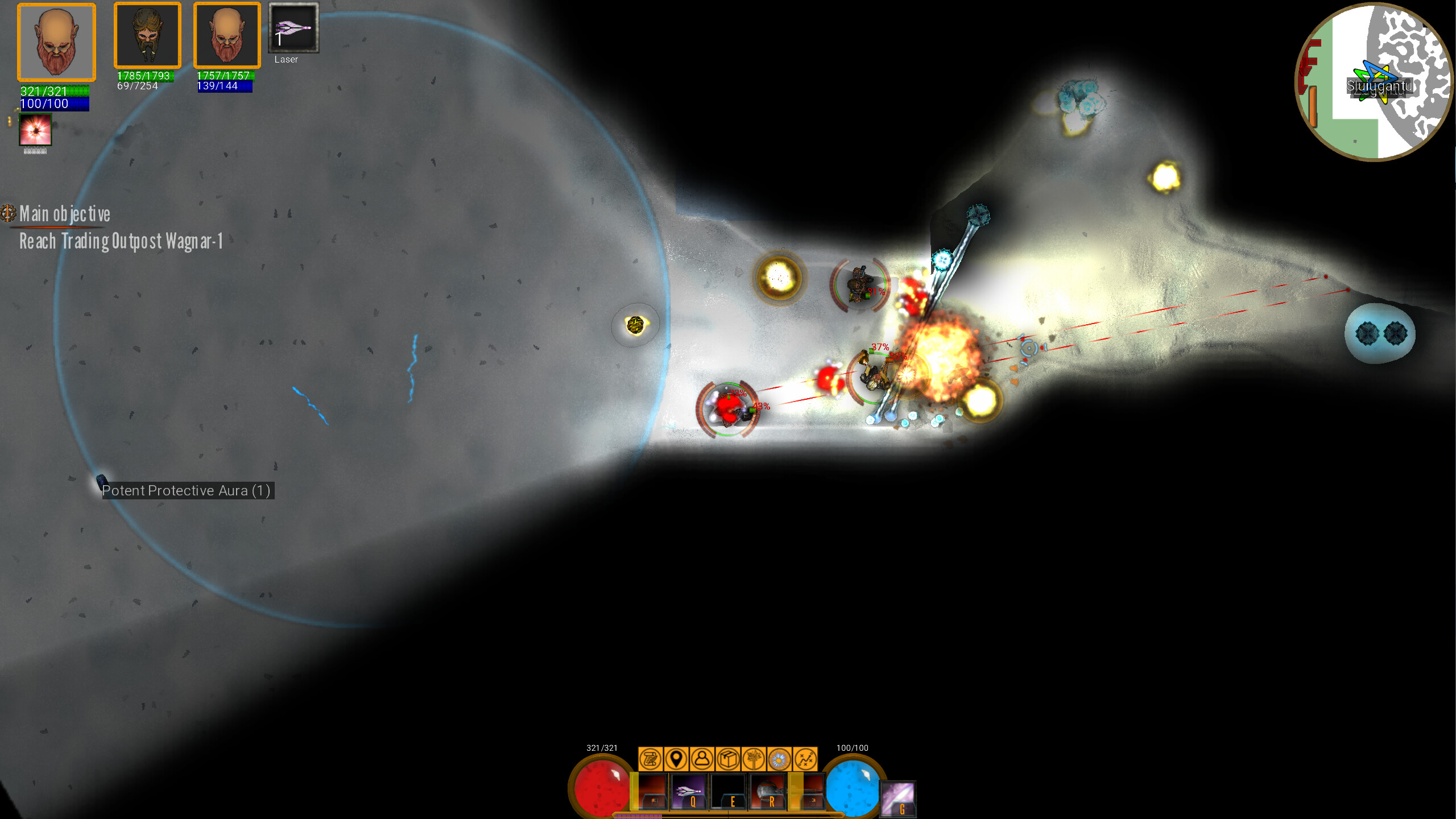 Gnomageddon screenshot 10
