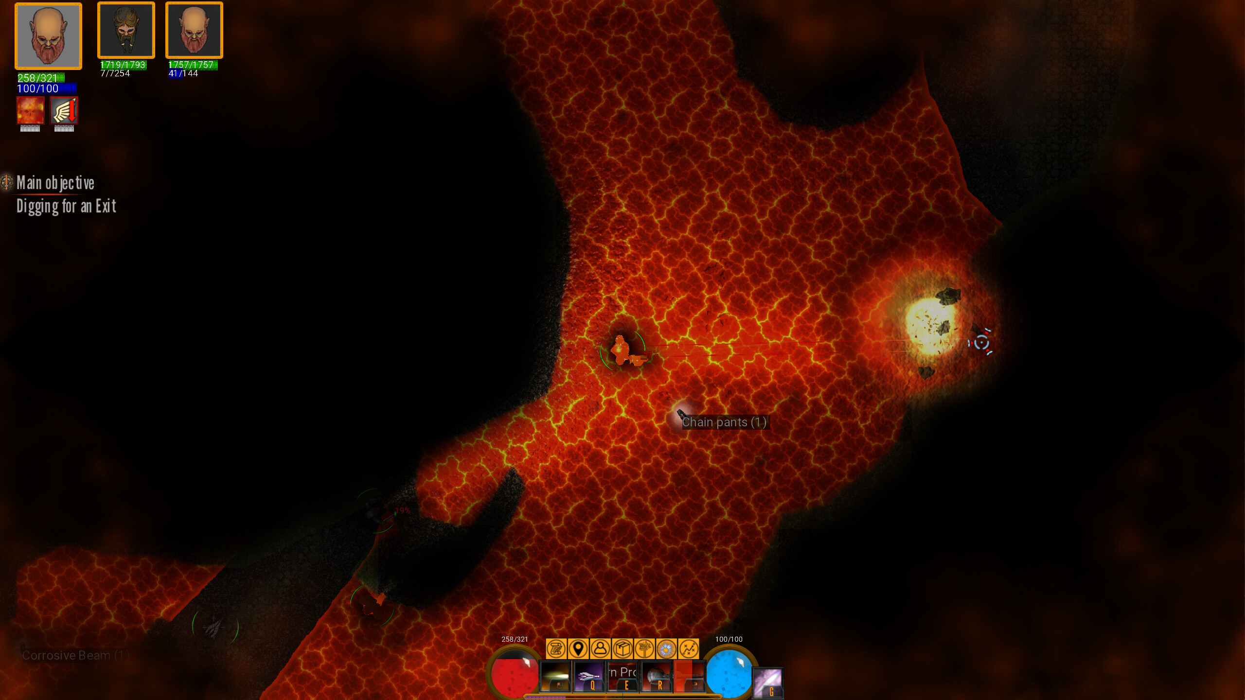 Gnomageddon screenshot 4