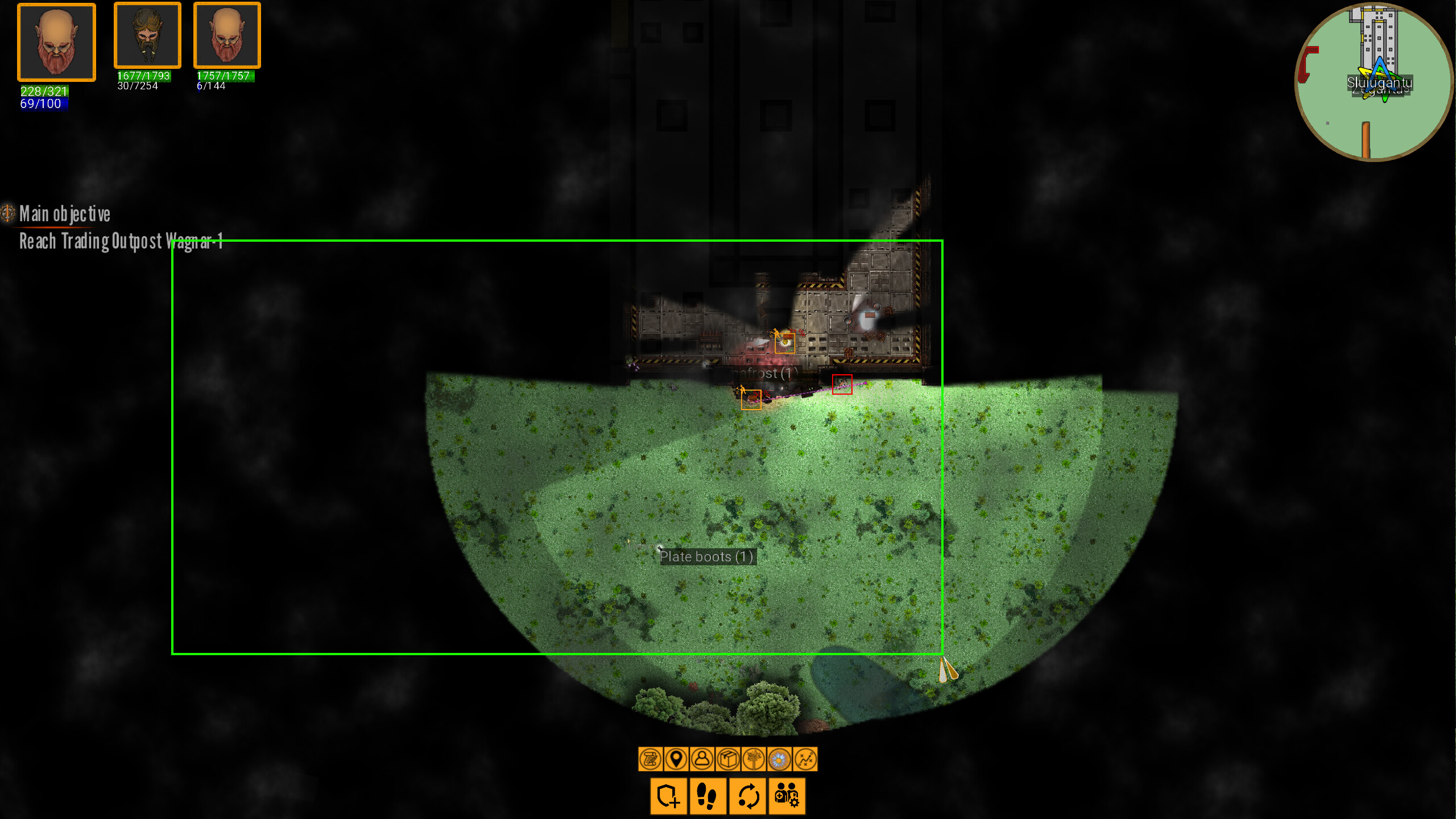 Gnomageddon screenshot 9